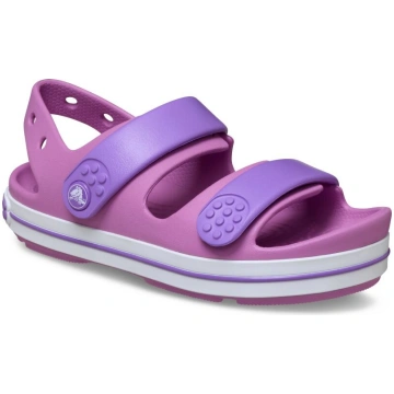 Crocs Crocband Cruiser basutės Bubble (Alyvinės)