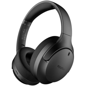 eppfun Bluetooth 5.4 austiņas austiņas ar mikrofon