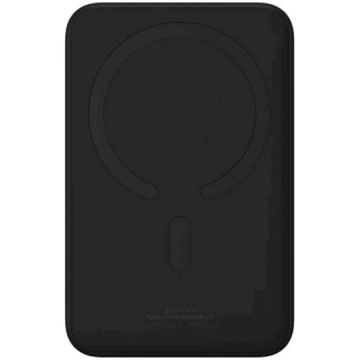 Baseus EnerFill FM41 Ultra Mini Magnētiskais power
