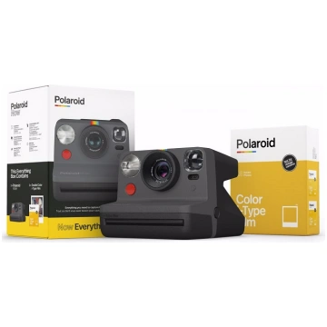 Momentalais foto kamera, POLAROID, Polaroid NOW E-