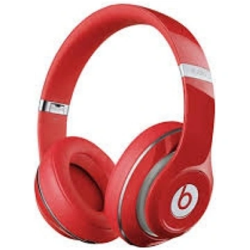 Beats by Dr. Dre Studio Over-Ear Rosu 83777