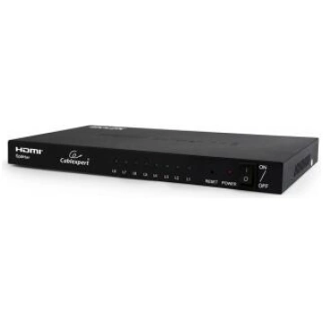 Sadalītājs HDMI Gembird DSP-8PH4-03 (DSP-8PH4-03)