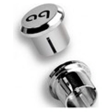 Audioquest RCA Noise-Stopper Caps