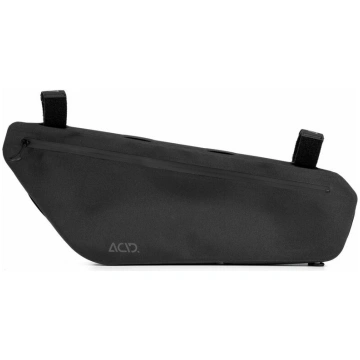 Velosipēdu rāmja soma Cube Acid Pack Pro 4, melna