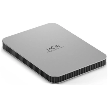 External HDD|LACIE|Mobile Drive|2TB|USB-C|Colour S
