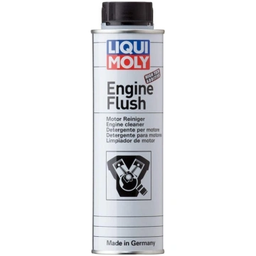 Motora eļļas piedeva Liqui Moly Engine Flush, 300 