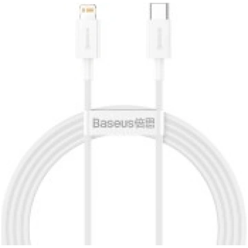 Baseus 1.5M Superior PD 20W Type-C to Lightning ca