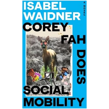 Corey Fah Does Social Mobility