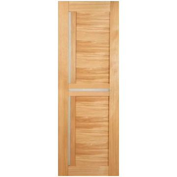 Durvju komplekts Modern-3 ozols 800x2000 ar kārbu
