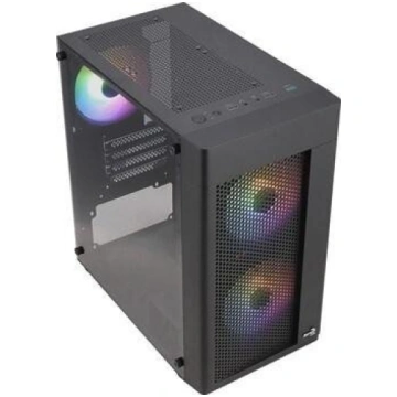 Dators CANN Ryzen 7 7800X3D 32GB 2TB SSD RX3060 12