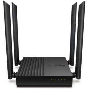 TP-LINK AC1200 Wireless MU-MIMO Wi-Fi Router Arche