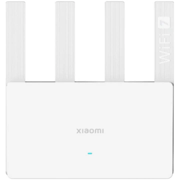 Xiaomi router BE3600 WiFi 7 DVB4493GL