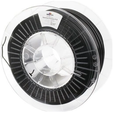 Spectrum Filament PLA czarny 5903175657015