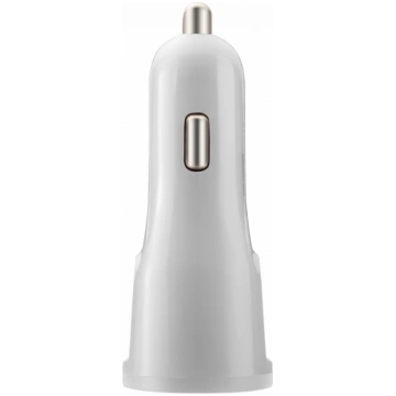CANYON C-033 Universal 1xUSB car adapter, plus Lig