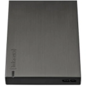 External HDD INTENSO 1TB USB 3.0 Colour Anthracite