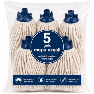 UZGALIS GRĪDAS MAZGĀŠANAI l 160 gr. (5.gb)