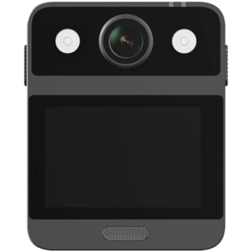 SJCAM A20 Bodycam