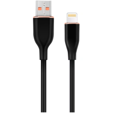Cablexpert Premium Lightning cable - 1.5 m CC-USB2