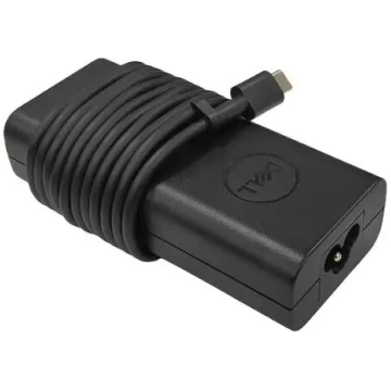 Jaudas adapteris DELL 2NFMW 65W iekštelpu melns kl