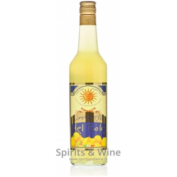 Limoncello del Sole