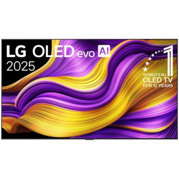 LG OLED Televizorius LG OLED77G51LW 8806096408933