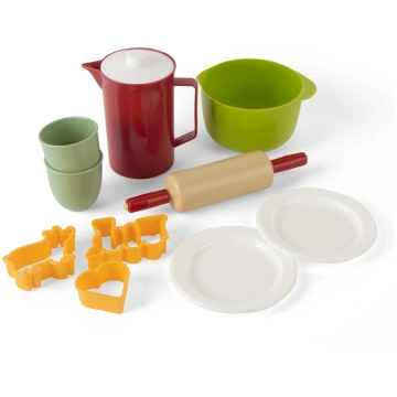 Dantoy - Coffee And Baking set (8863) 8863 (570121