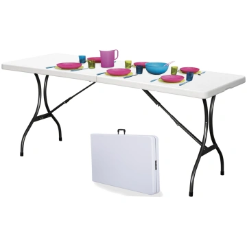 Saliekams banketu galds Multigarden 240x70 cm - fo