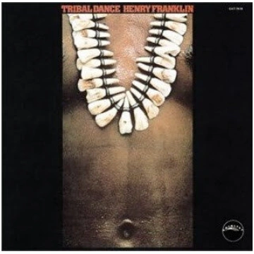 Henry Franklin - Tribal Dance