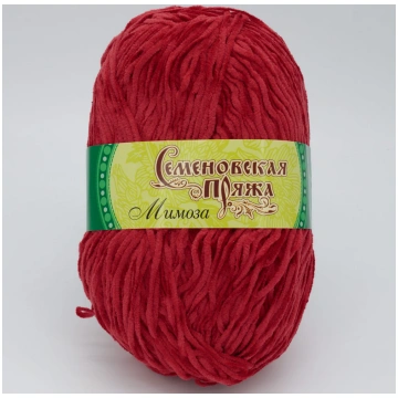 Mimoza sarkans, 100g MSF