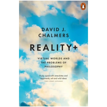 Reality+ David J. Chalmers