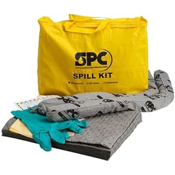 Brady Economical Anti-Pollution Maintenance Kit, 1