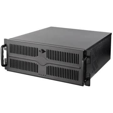 Servera korpuss Rack CHIEFTEC UNC-409S-AIO-OP — Ra