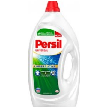 Veļas mazg.līdz.4.5L Persil Unver. Color Gel 76516