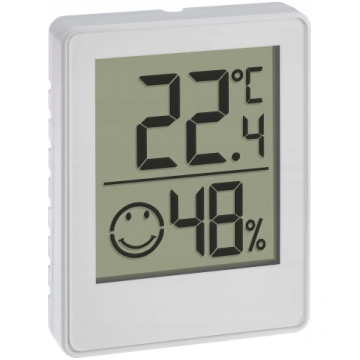 TFA 30.5039.02 Digitale Thermo Hygrometer ( 400981