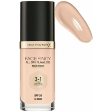 Max Factor Facefinity All Day Flawless 3in1 Founda