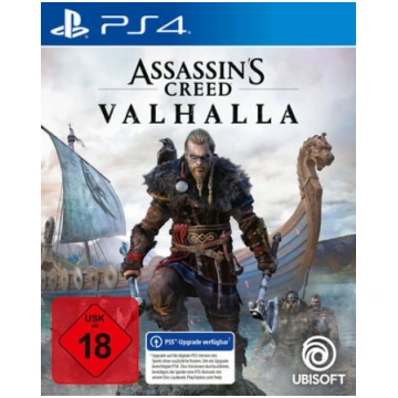 Lietots - PS4 Assassin"s Creed Valhalla