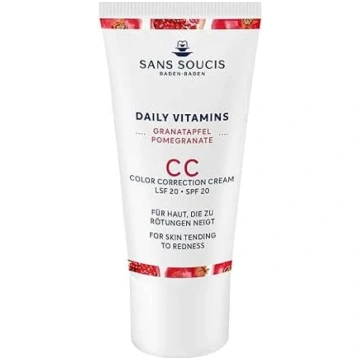 SANS SOUCIS BADEN-BADEN Sans Soucis Daily Vitamins