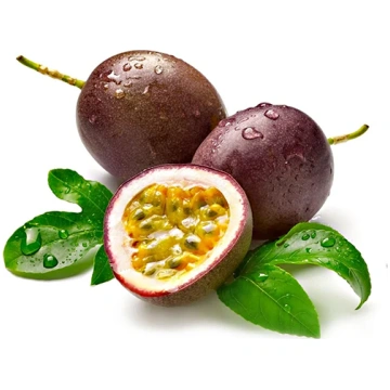 Sciroppo Passion fruit (1 KG) Bubble tea Good Srl