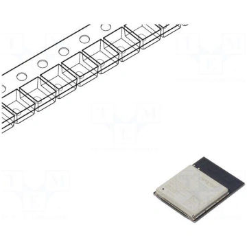 Module: IoT | 19.5dBm | WiFi | PCB | SMD | 15.4x20