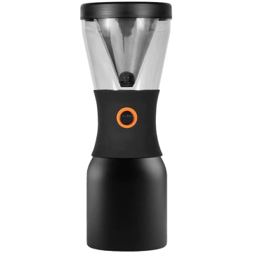 Asobu cold brew coffee maker Black