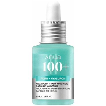 ANUA_PDRN Hyaluronic Acid Capsule 100+ serum w kap