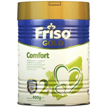 FRISO Gold Comfort 2 piena maisījums no 6-12 mēn. 
