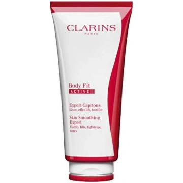 Clarins Body Fit Active Skin Smoothing Expert 200 