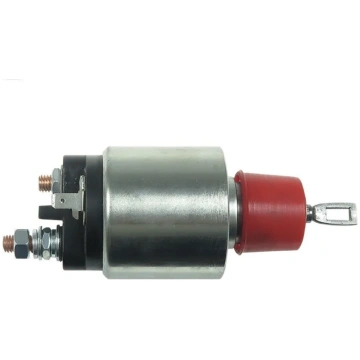 Startera relejs jauns -PLA N136717 Bosch-CN Starte