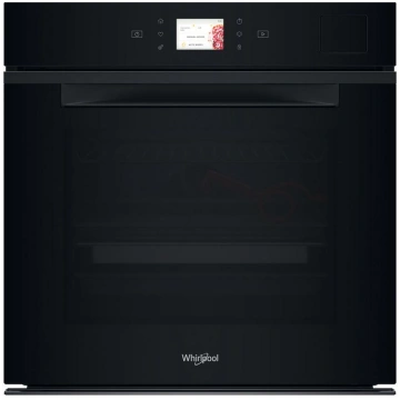 Whirlpool WOI11P8FHT2SBAF