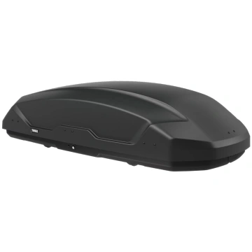 Jumta kaste Thule Pulse 2 M roof box 610200 Jumtak