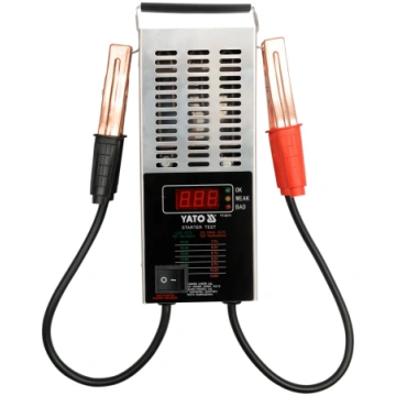 DIGITAL BATTERY TESTER (YT-8311) Yato