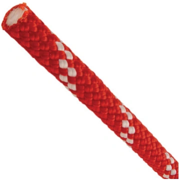 Teufelberger KMIII 7/16" Rope Per Foot