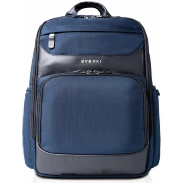 Datoru mugursoma EVERKI 17.3" ONYX Navy