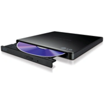 LG GP57EB40 ext DVD+RW Slim black ( GP57EB40.AUAE1